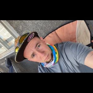 Meet your Posher, Frankie